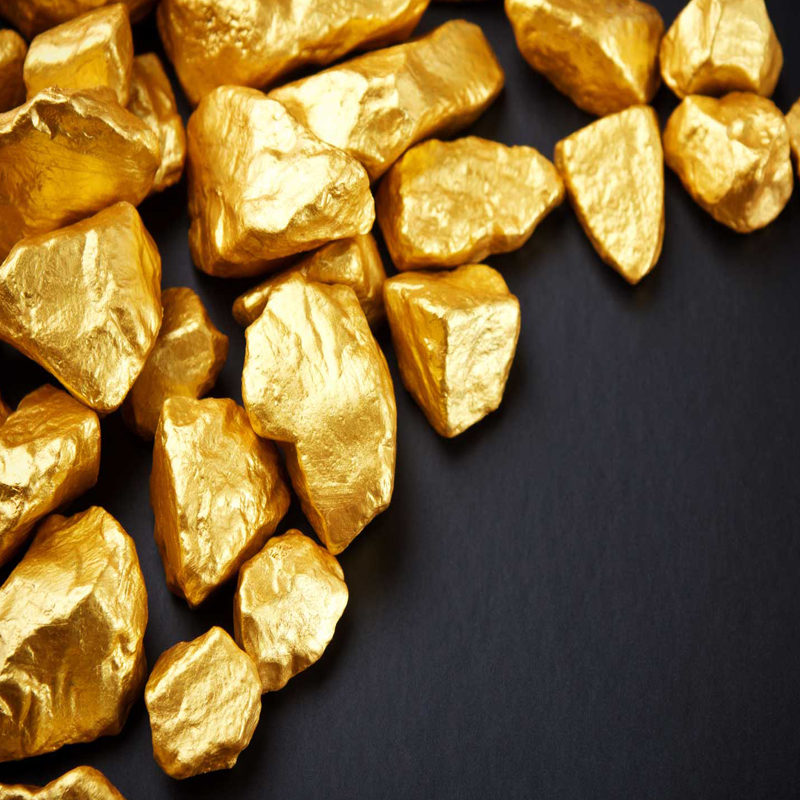 Gold, Gold Buyers, Boca Raton